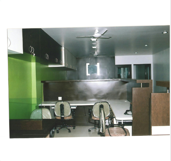 1250.00Sq.Ft. Office/Space @ 1.00 Lac for Rent/Lease in Sadashiv Peth